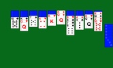 Spider Solitaire screenshot 3