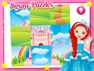 Kids Mazes And Educational Games With Princess screenshot 6