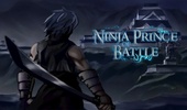 Ninja Prince Of Battle screenshot 4