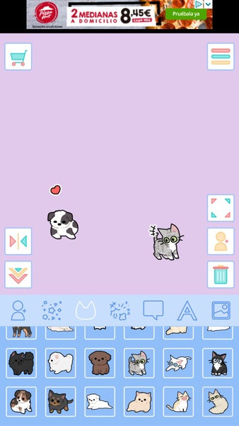 Pastel Friends - Preview 10