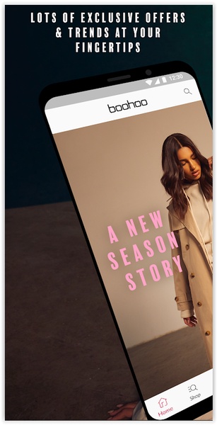 boohoo - Preview 8