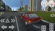 Simple Car Crash Physics Sim screenshot 4