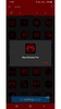 Black and Red Icon Pack Free screenshot 3