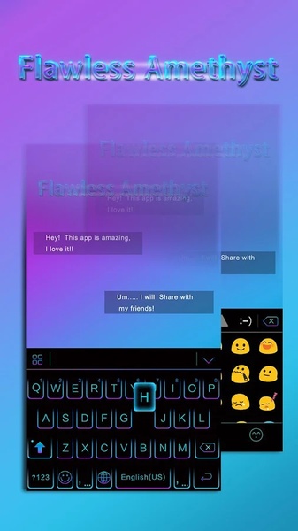 FlawlessAmethyst - Preview 1