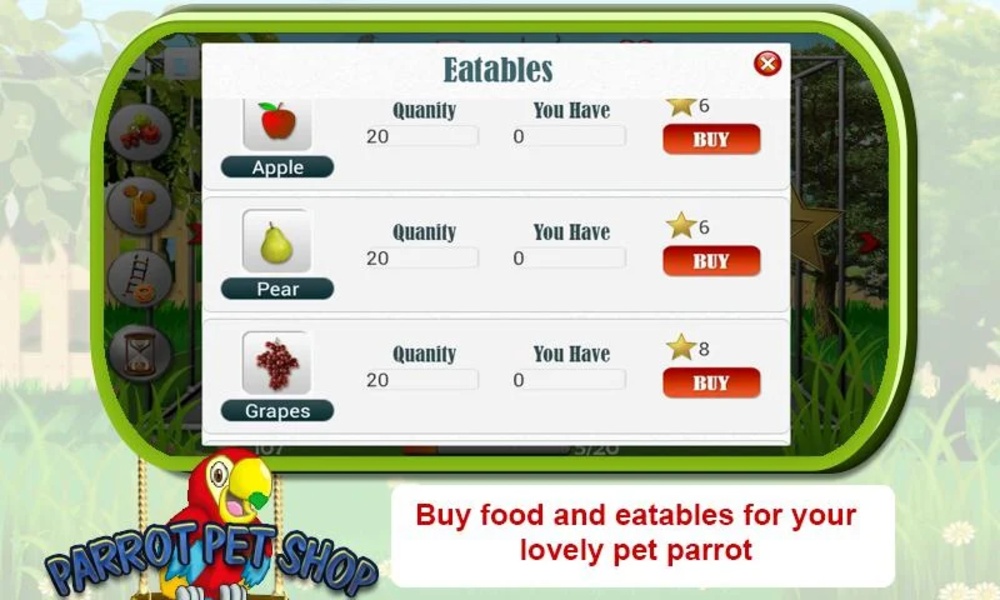 Parrot Pet Shop - Preview 9
