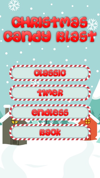 Christmas Candy Blast - Preview 6