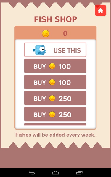 Fish Spikes - Preview 6