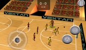 Pro Basket screenshot 1