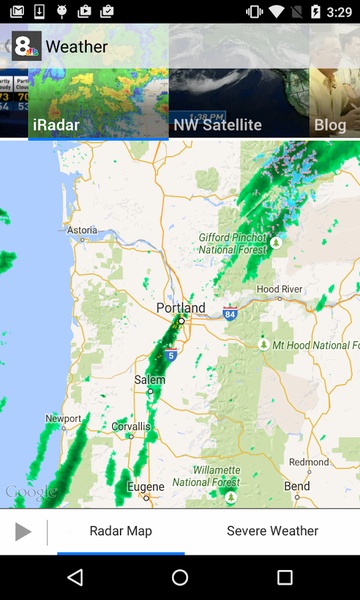 KGW News - Preview 2