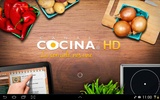 Canal Cocina HD screenshot 8