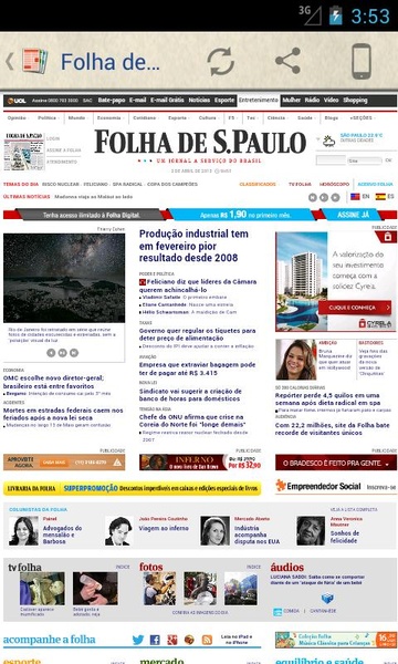 Jornal do Brasil - Preview 6