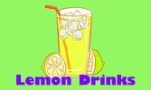 Lemon Drinks screenshot 4