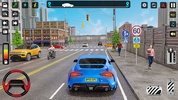 Car Driving School screenshot 6