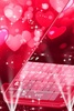 Love Keyboard Theme screenshot 4