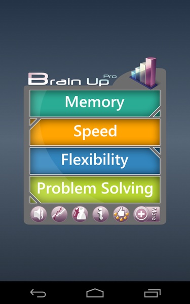 Brain Up - Preview 11
