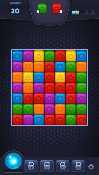 Cube Link - Preview 9