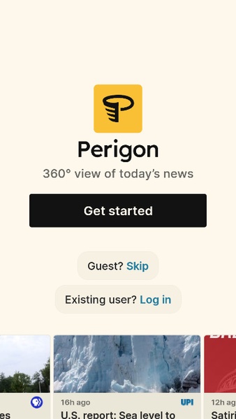Perigon - Preview 8