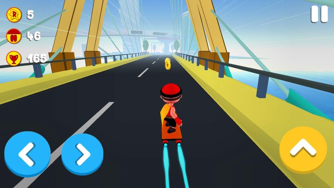 Mighty Raju 3D Hero - Preview 5