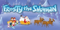 Snowman GOLauncher Theme screenshot 1