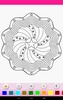 Coloriage - Mandala screenshot 7