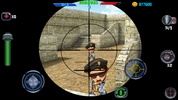 Hero Strike: Zombie Killer screenshot 7