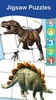 Dinosaurs Flashcards V2 screenshot 4