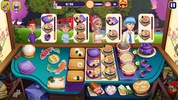 Master Chef City: Cooking Papa screenshot 6