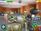 Paintball Arena Shooting: Shooter Survivor Battle screenshot 4