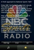 NBC Sports Radio screenshot 1