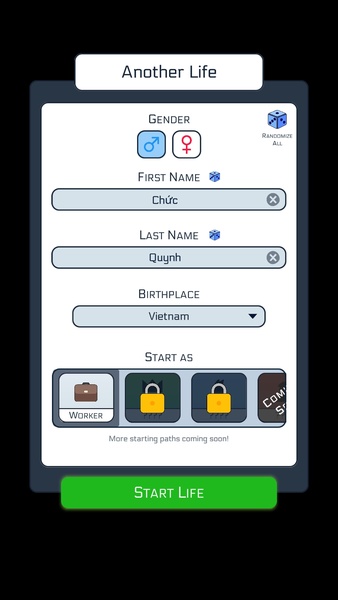 Another Life - Preview 1