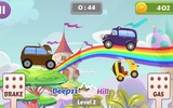 Car Racing game for toddlers screenshot 3