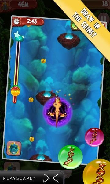 Dino Jump - Preview 3