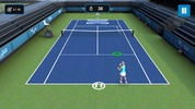 Australian Open Game screenshot 7