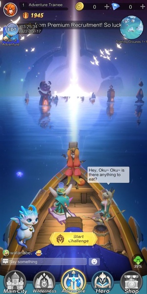 Heroes of Crown - Preview 9