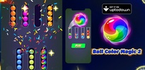 Ball Sort Puzzle screenshot 7