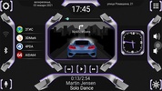 N3_Theme for Car Launcher app screenshot 7