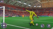 Football Match 2023 screenshot 2