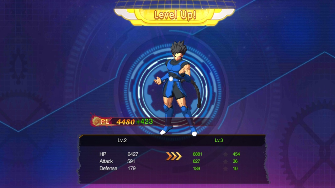 Best Fighter - Preview 9