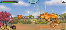 Monster Defense: Big Hunt screenshot 5