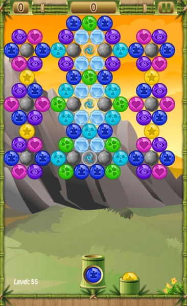 Bubble Time - Preview 5
