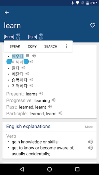 Dictionary - Preview 8