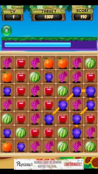 Fruit Hungry Farm - Preview 3