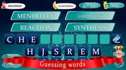 Guess Word — Word Games screenshot 8
