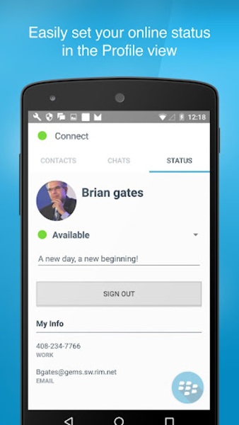 Good Connect - Preview 16