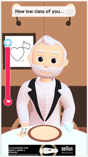 Swipe Right 3D - Preview 5