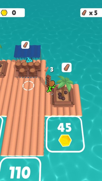Raft Life - Preview 1