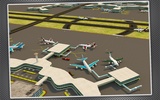 Jumbo Jet Parking 3D screenshot 6