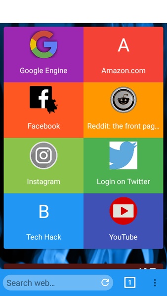 Bengo Browser - Preview 7