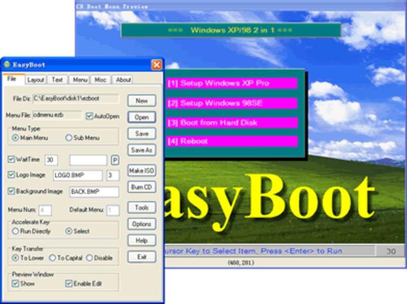 Easyboot store