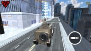 City Zombies Attack:Apocalypse 3D Game screenshot 4
